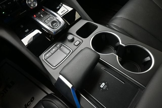 2024 Acura MDX Technology Package
