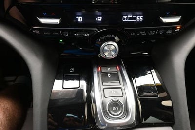 2024 Acura MDX Technology Package