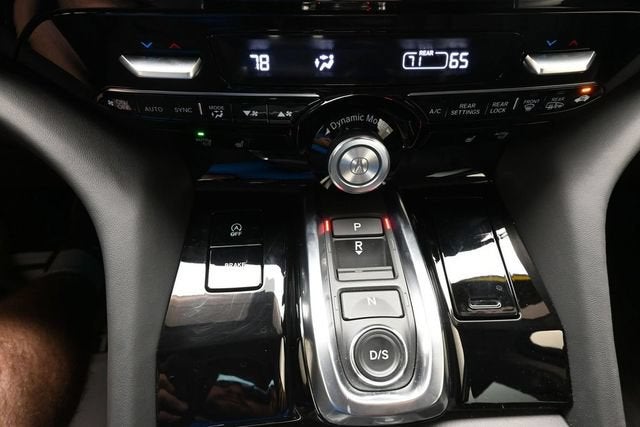 2024 Acura MDX Technology Package