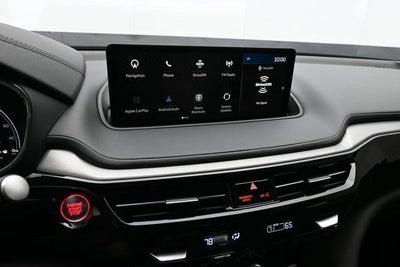 2024 Acura MDX Technology Package