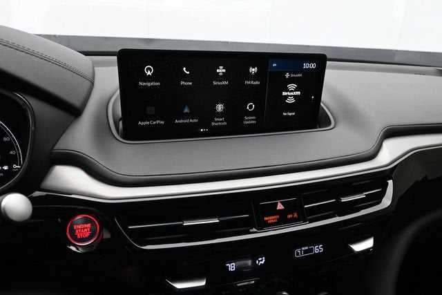 2024 Acura MDX Technology Package