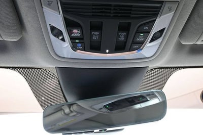 2024 Acura MDX Technology Package
