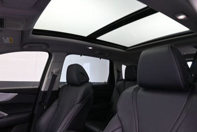 2024 Acura MDX Technology Package