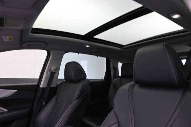 2024 Acura MDX Technology Package
