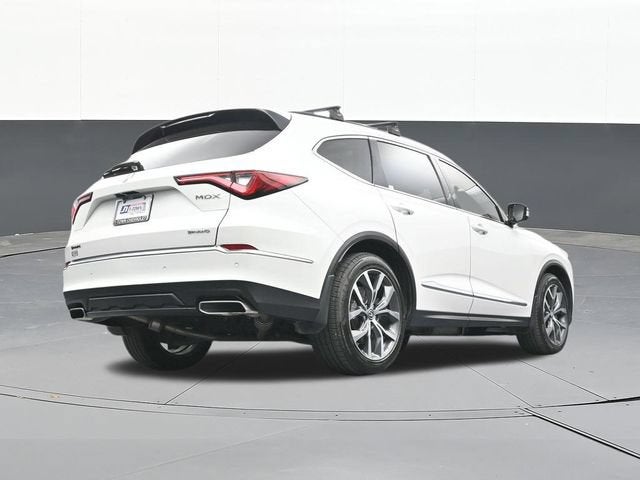 2024 Acura MDX Technology Package