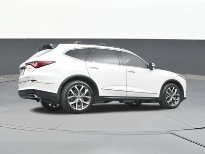 2024 Acura MDX Technology Package