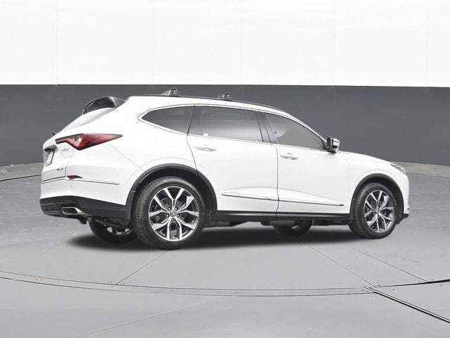 2024 Acura MDX Technology Package