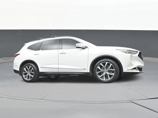2024 Acura MDX Technology Package