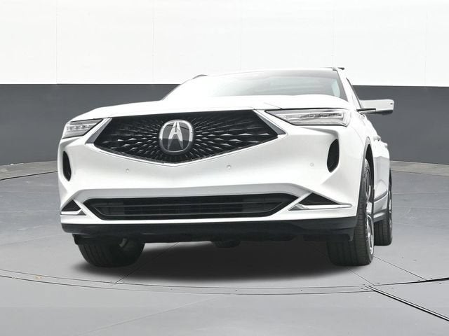 2024 Acura MDX Technology Package