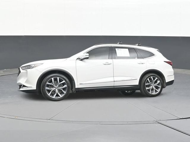 2024 Acura MDX Technology Package