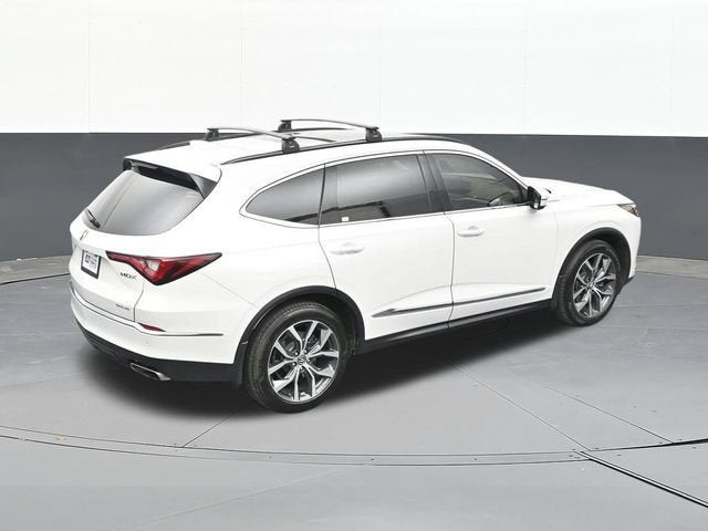 2024 Acura MDX Technology Package
