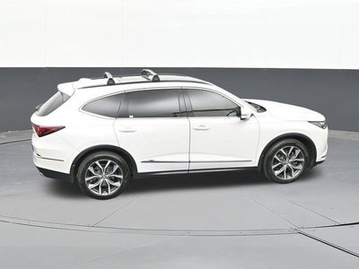 2024 Acura MDX Technology Package