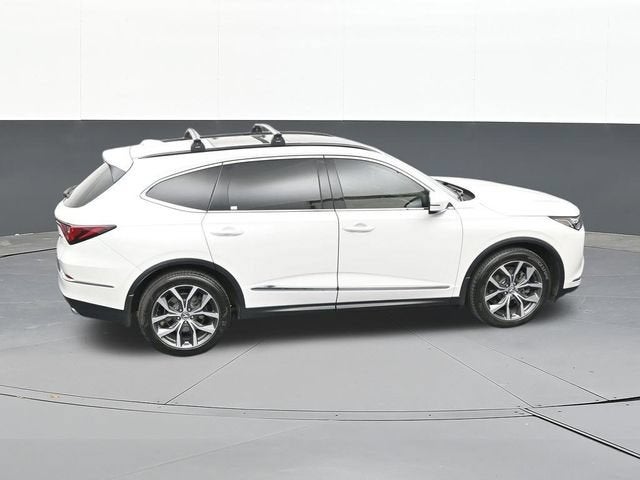 2024 Acura MDX Technology Package