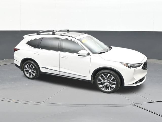 2024 Acura MDX Technology Package