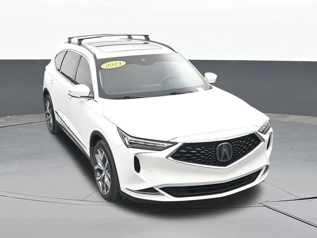 2024 Acura MDX Technology Package