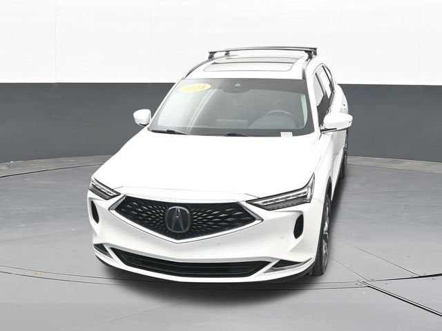 2024 Acura MDX Technology Package