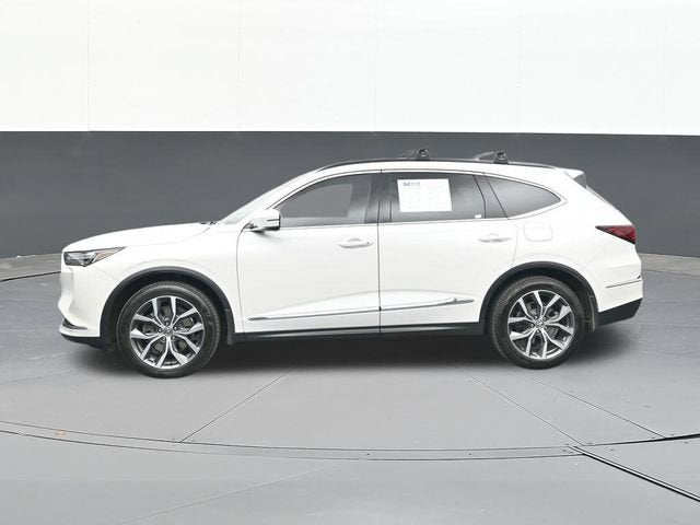 2024 Acura MDX Technology Package