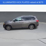 2013 Nissan Pathfinder SV