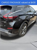 2023 Nissan Murano Platinum