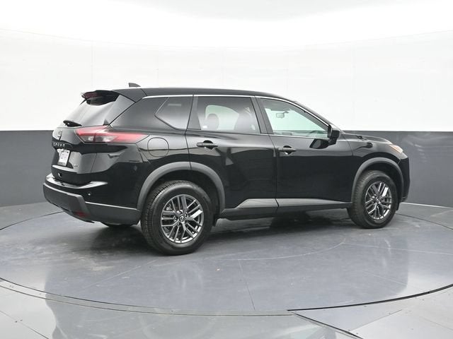 2024 Nissan Rogue S Intelligent AWD