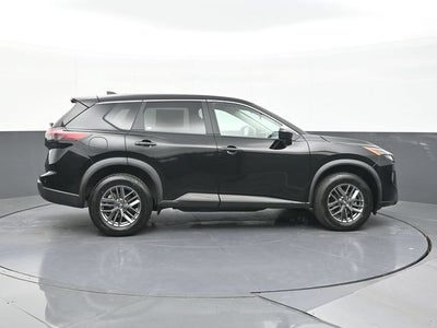 2024 Nissan Rogue S Intelligent AWD