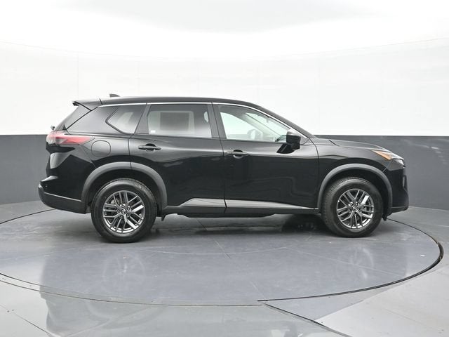 2024 Nissan Rogue S Intelligent AWD