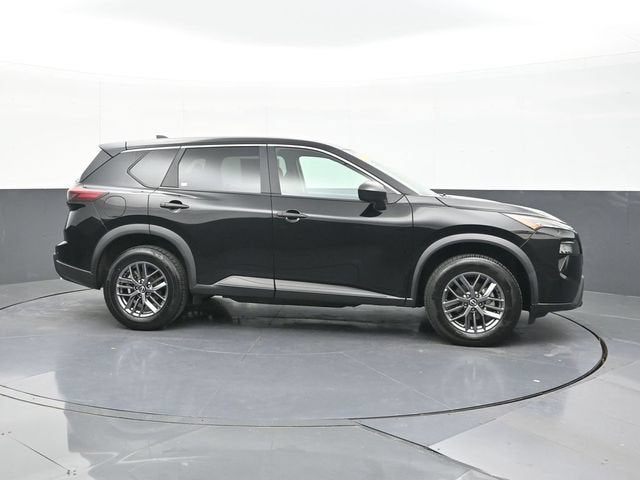 2024 Nissan Rogue S Intelligent AWD