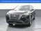 2024 Nissan Rogue S Intelligent AWD