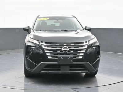 2024 Nissan Rogue S Intelligent AWD