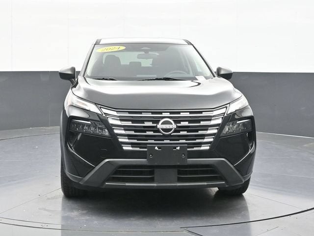 2024 Nissan Rogue S Intelligent AWD
