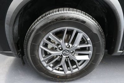 2024 Nissan Rogue S Intelligent AWD