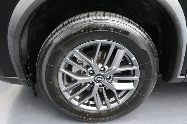 2024 Nissan Rogue S Intelligent AWD