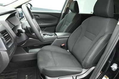 2024 Nissan Rogue S Intelligent AWD