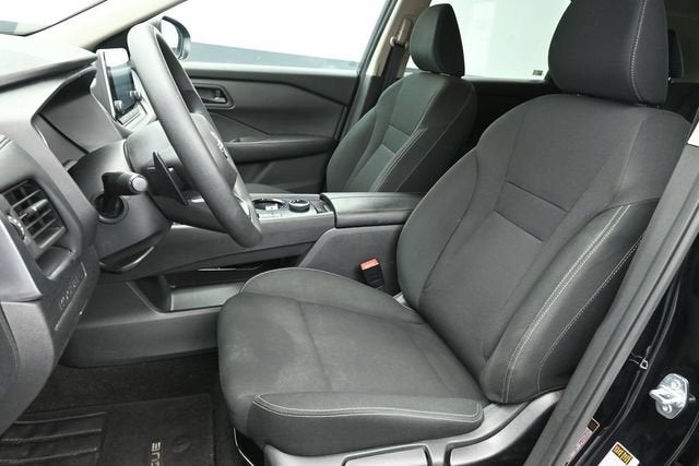 2024 Nissan Rogue S Intelligent AWD