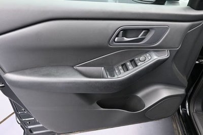 2024 Nissan Rogue S Intelligent AWD