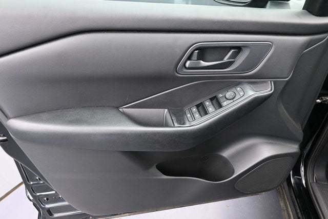 2024 Nissan Rogue S Intelligent AWD