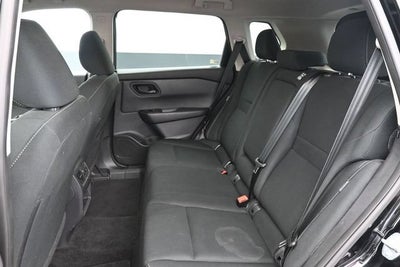 2024 Nissan Rogue S Intelligent AWD
