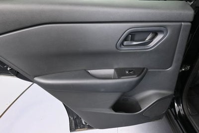2024 Nissan Rogue S Intelligent AWD