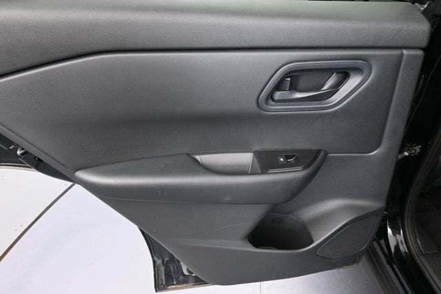 2024 Nissan Rogue S Intelligent AWD