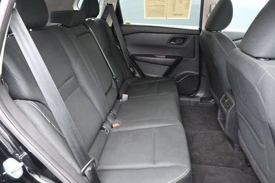 2024 Nissan Rogue S Intelligent AWD