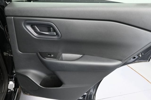 2024 Nissan Rogue S Intelligent AWD
