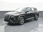 2024 Nissan Rogue S Intelligent AWD