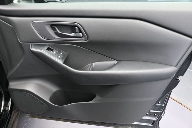 2024 Nissan Rogue S Intelligent AWD
