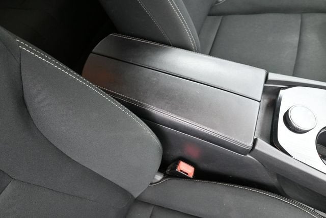 2024 Nissan Rogue S Intelligent AWD