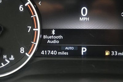 2024 Nissan Rogue S Intelligent AWD