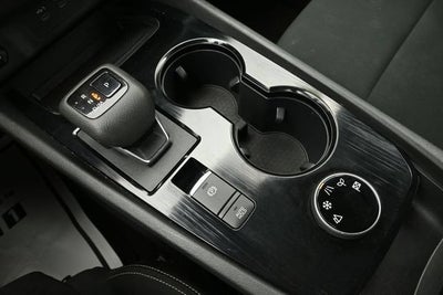 2024 Nissan Rogue S Intelligent AWD