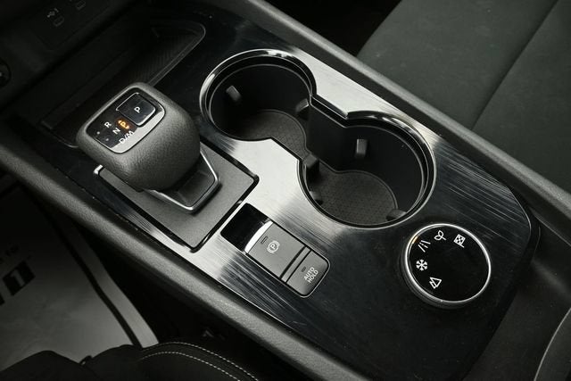 2024 Nissan Rogue S Intelligent AWD