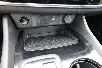 2024 Nissan Rogue S Intelligent AWD