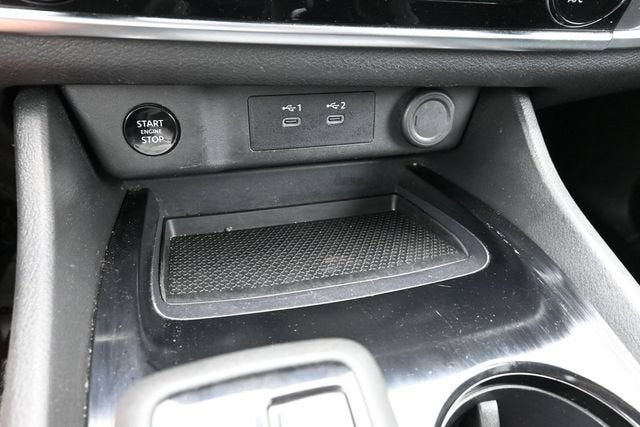2024 Nissan Rogue S Intelligent AWD