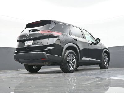 2024 Nissan Rogue S Intelligent AWD